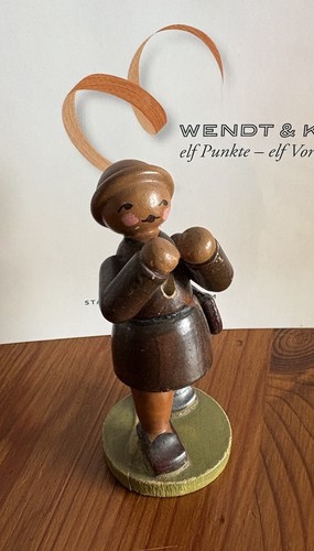 Wendt und kühn - kühn, 💫