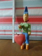 Holländer Junge Holz