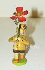 Erzgebirge, Blumenkind, um