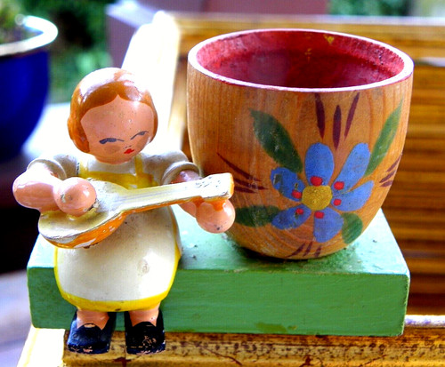 Entzückender osterschmuck - osterschmuck,