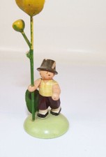 KW Blumenkind Erzgebirge alte