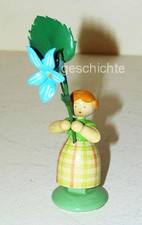 Erzgebirge, Blumenkind mit