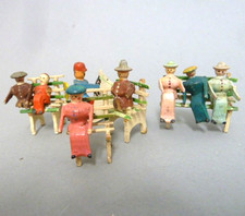 Erzgebirge Seiffener