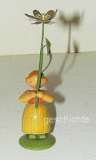 Erzgebirge, Blumenkind mit