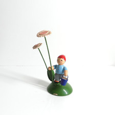 KWO Erzgebirge Blumenkind mit