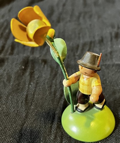Blumenkinder wendt und - blumenkinder,