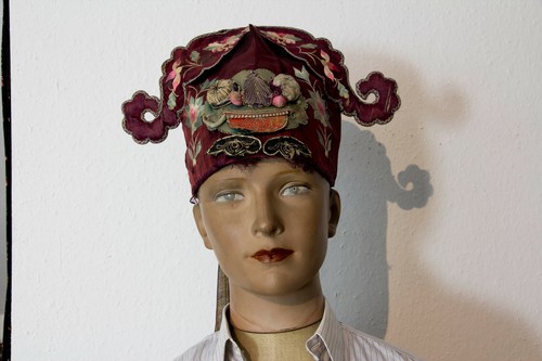 Kinder kopfbedeckung tracht - kinder,