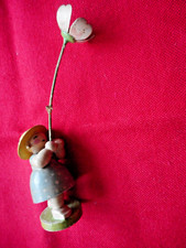 W u K Blumenkind ,Mädchen