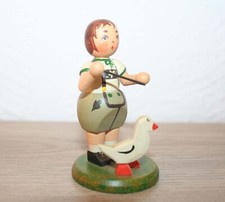 Erzgebirge, Blumenkind, alte